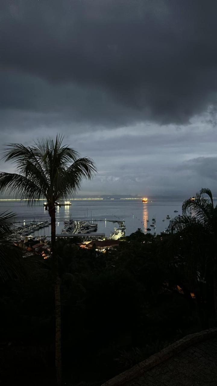 Casa Yacht Club Villa Ilhabela Bagian luar foto