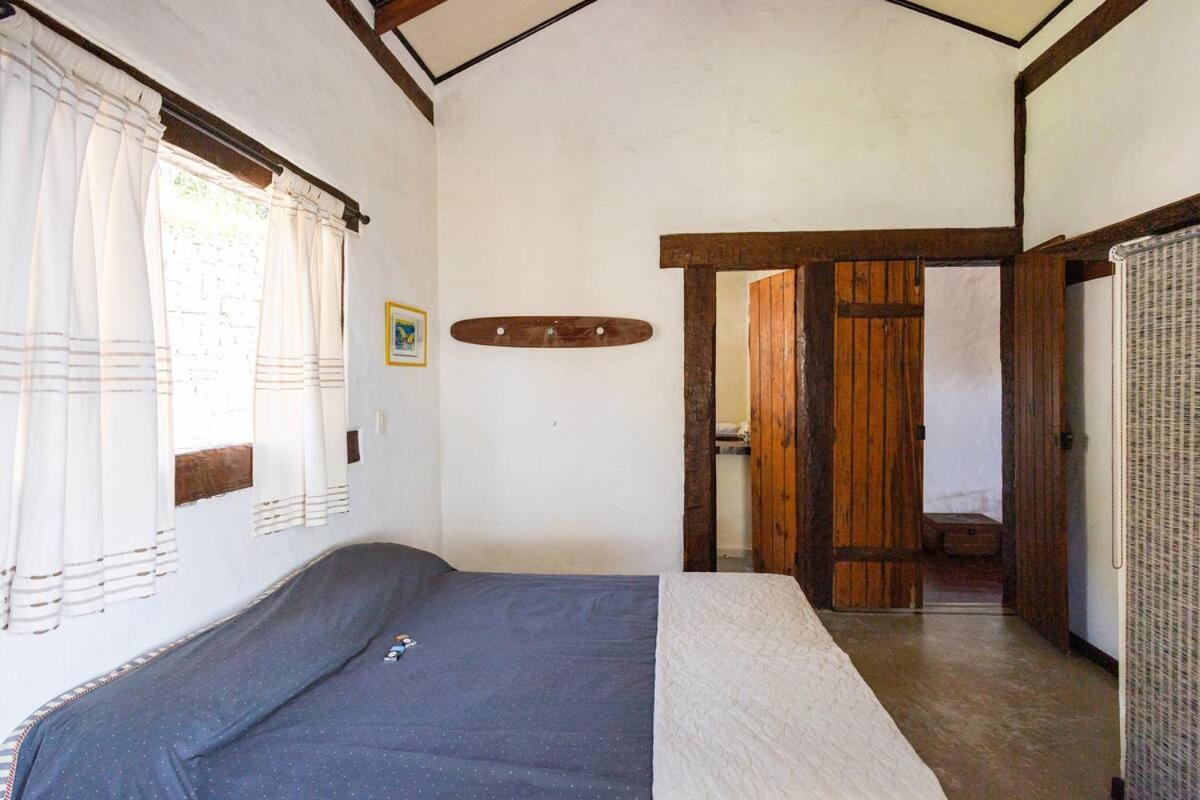 Casa Yacht Club Villa Ilhabela Bagian luar foto