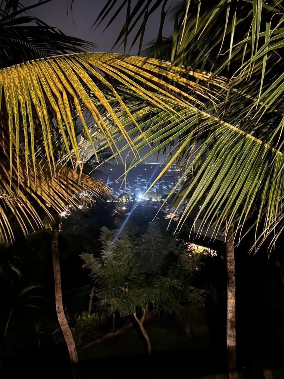 Casa Yacht Club Villa Ilhabela Bagian luar foto