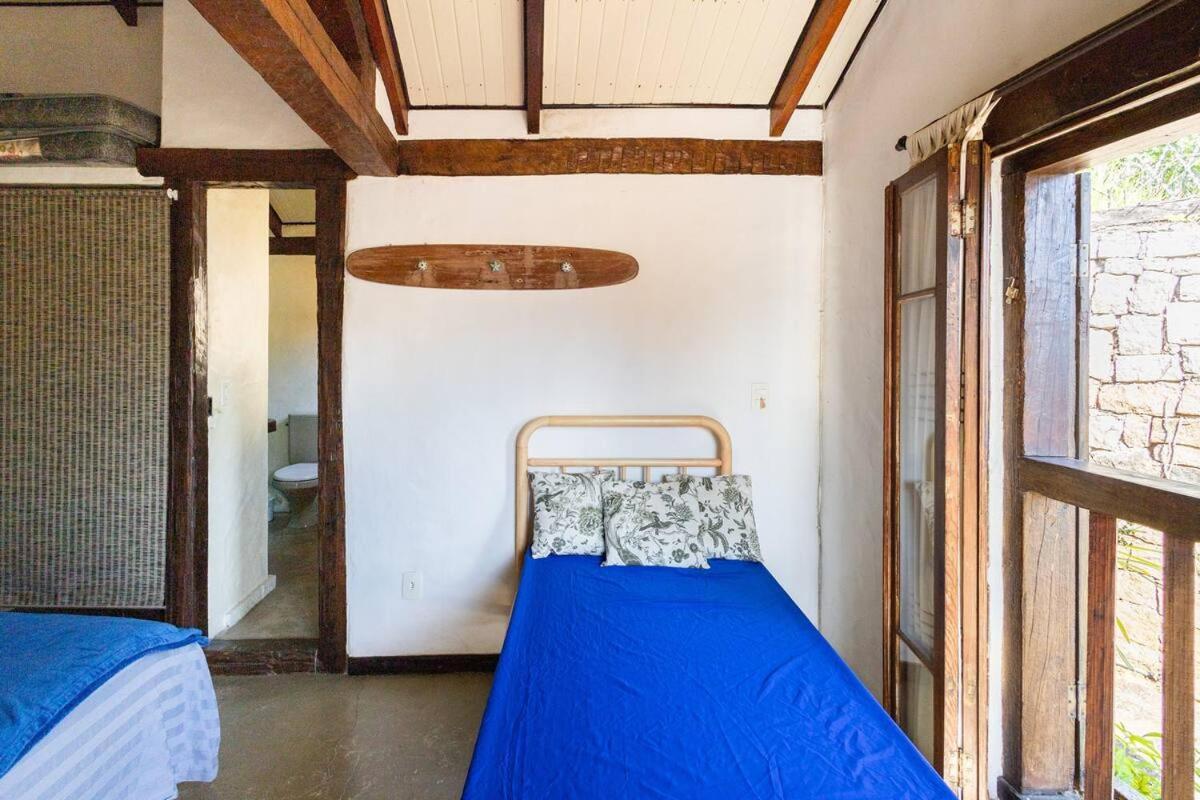 Casa Yacht Club Villa Ilhabela Bagian luar foto