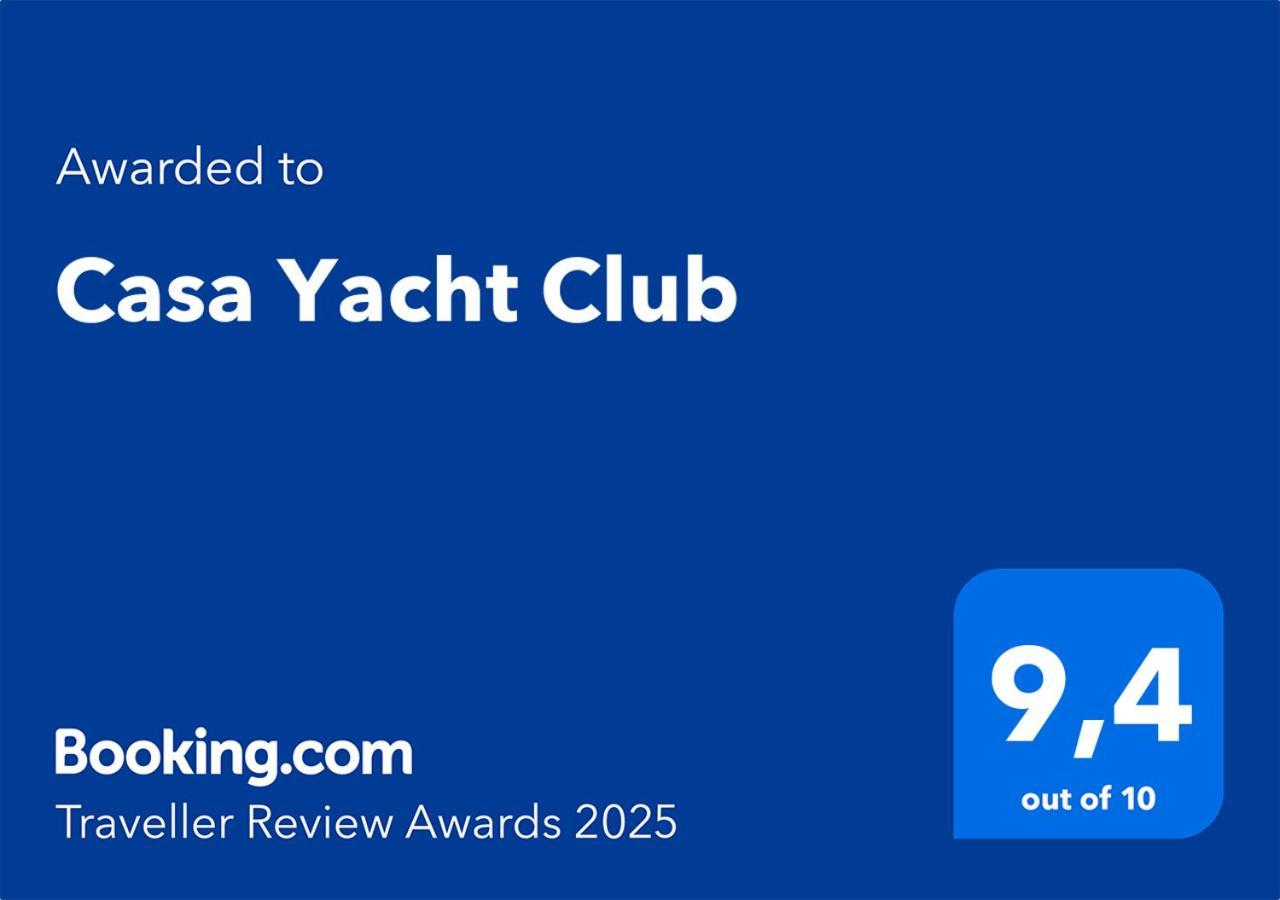 Casa Yacht Club Villa Ilhabela Bagian luar foto